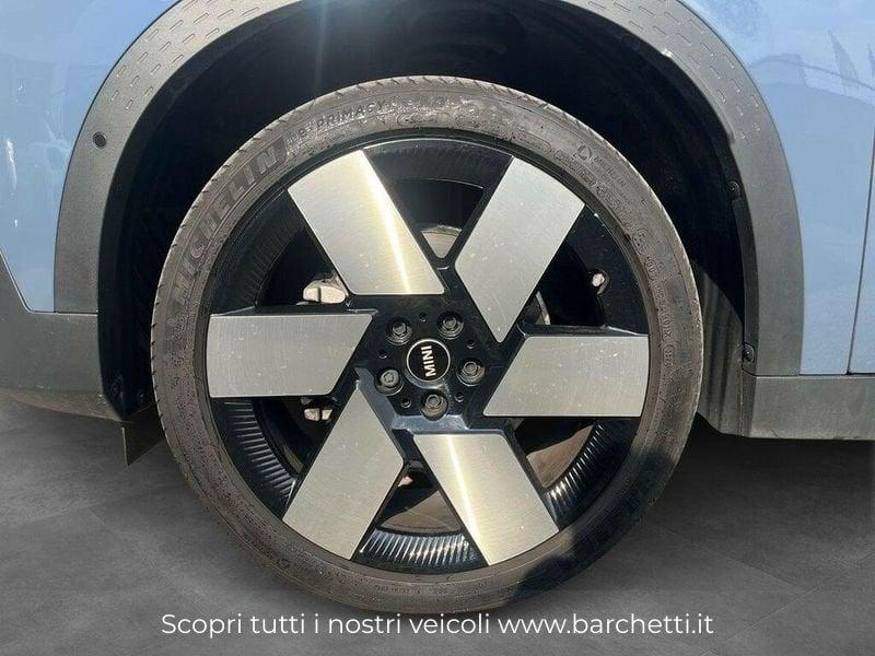 MINI Countryman Mini 1.5 48V C Favoured auto