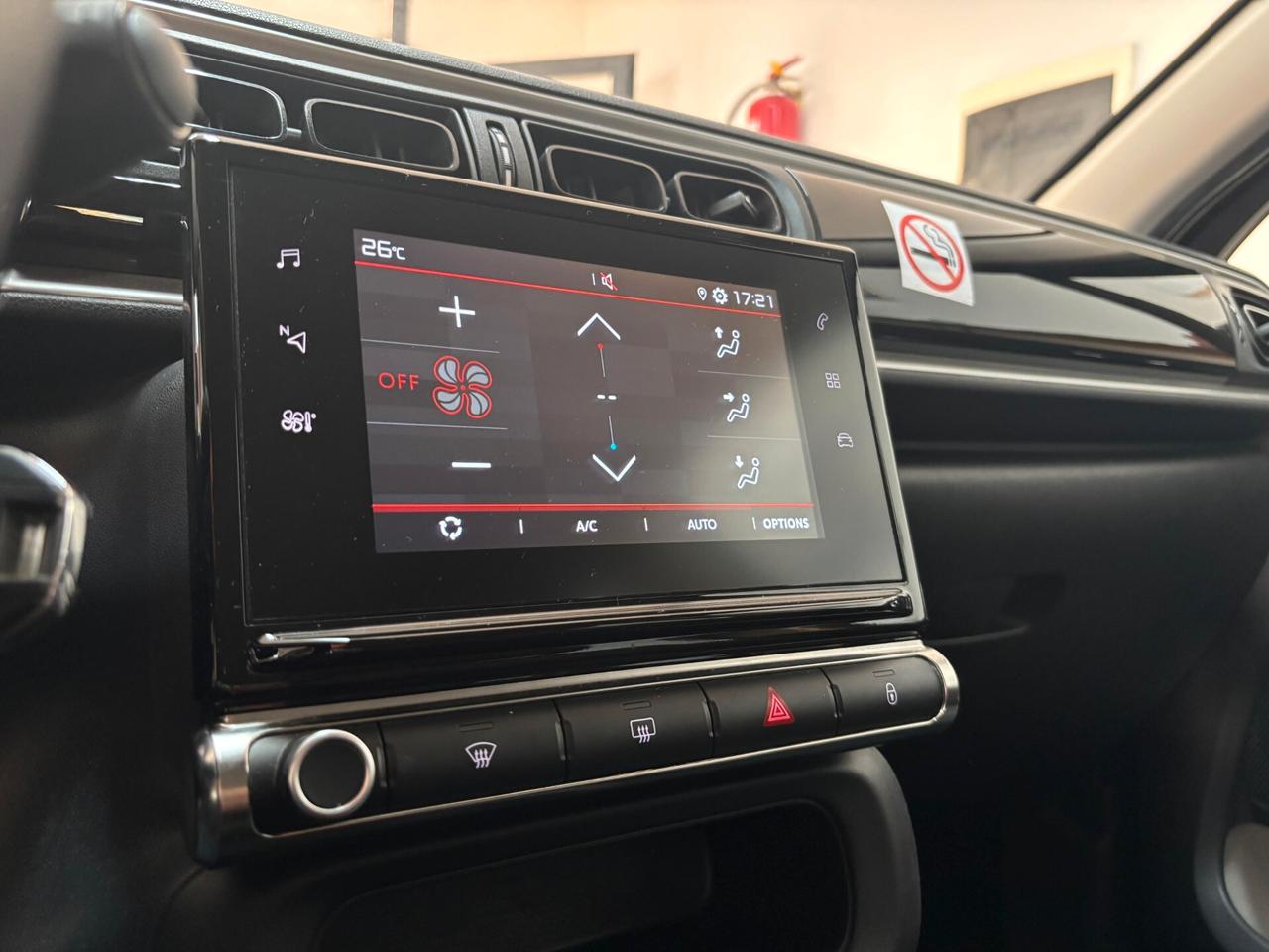 Citroen C3 PureTech 110 S&S Plus