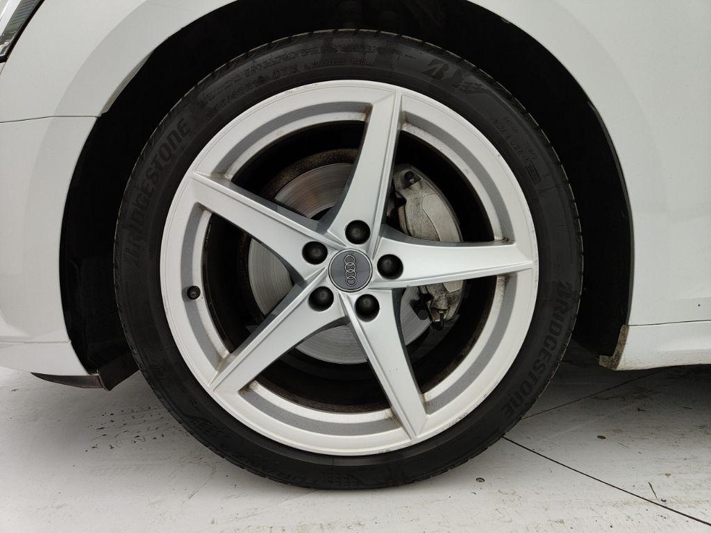 AUDI A5 2ª serie - A5 SPB 40 TDI S tronic Business Sport
