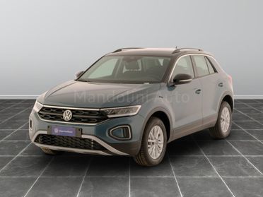 Volkswagen T-Roc 2.0 tdi scr 115cv life