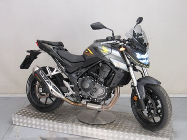 Honda CB 750 HORNET ABS