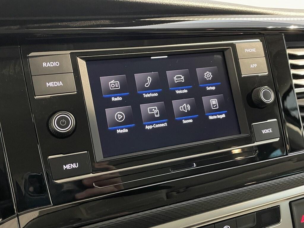 VOLKSWAGEN California T6.1 2020 2.0 Tdi 150CV DSG Beach Camper