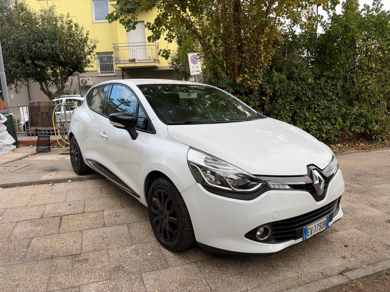 Renault Clio 1.2 75CV GPL 5 porte Live