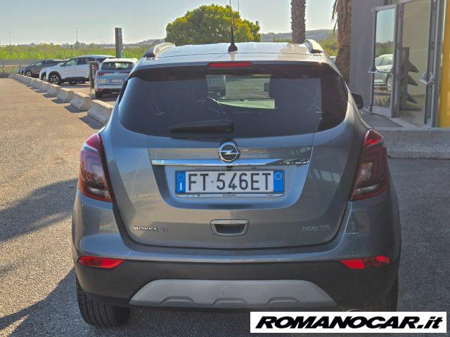 OPEL Mokka X 1.4 T GPL Tech 140 Vision 74.000 KM
