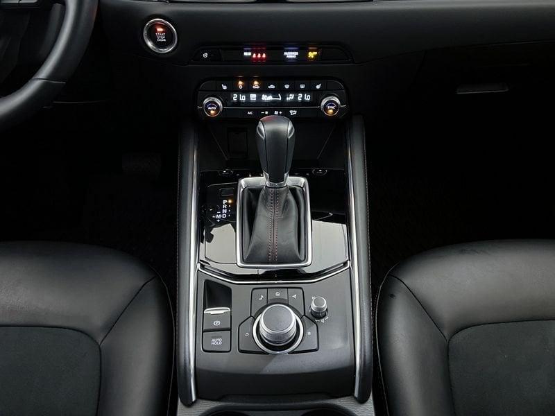 Mazda CX-5 CX-5 2.2 Homura 2wd 150cv auto