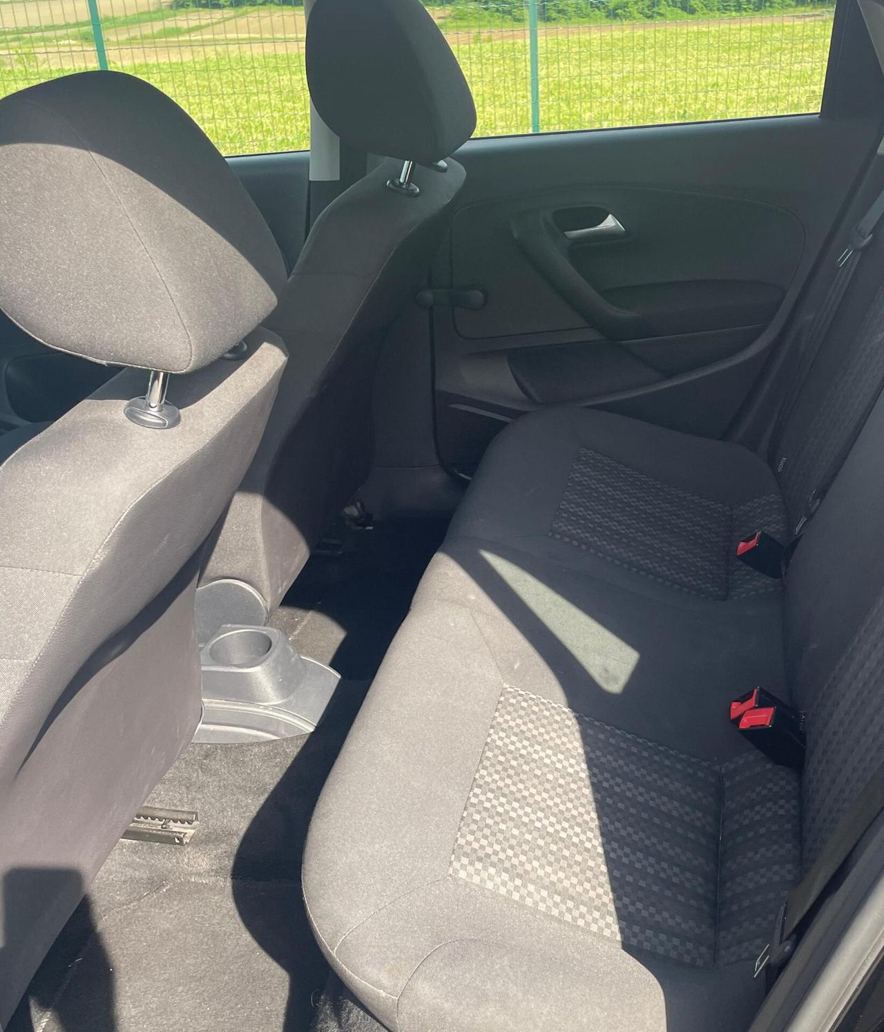 Volkswagen Polo 1.4 TDI 5p. Comfortline NEOPATENTATI