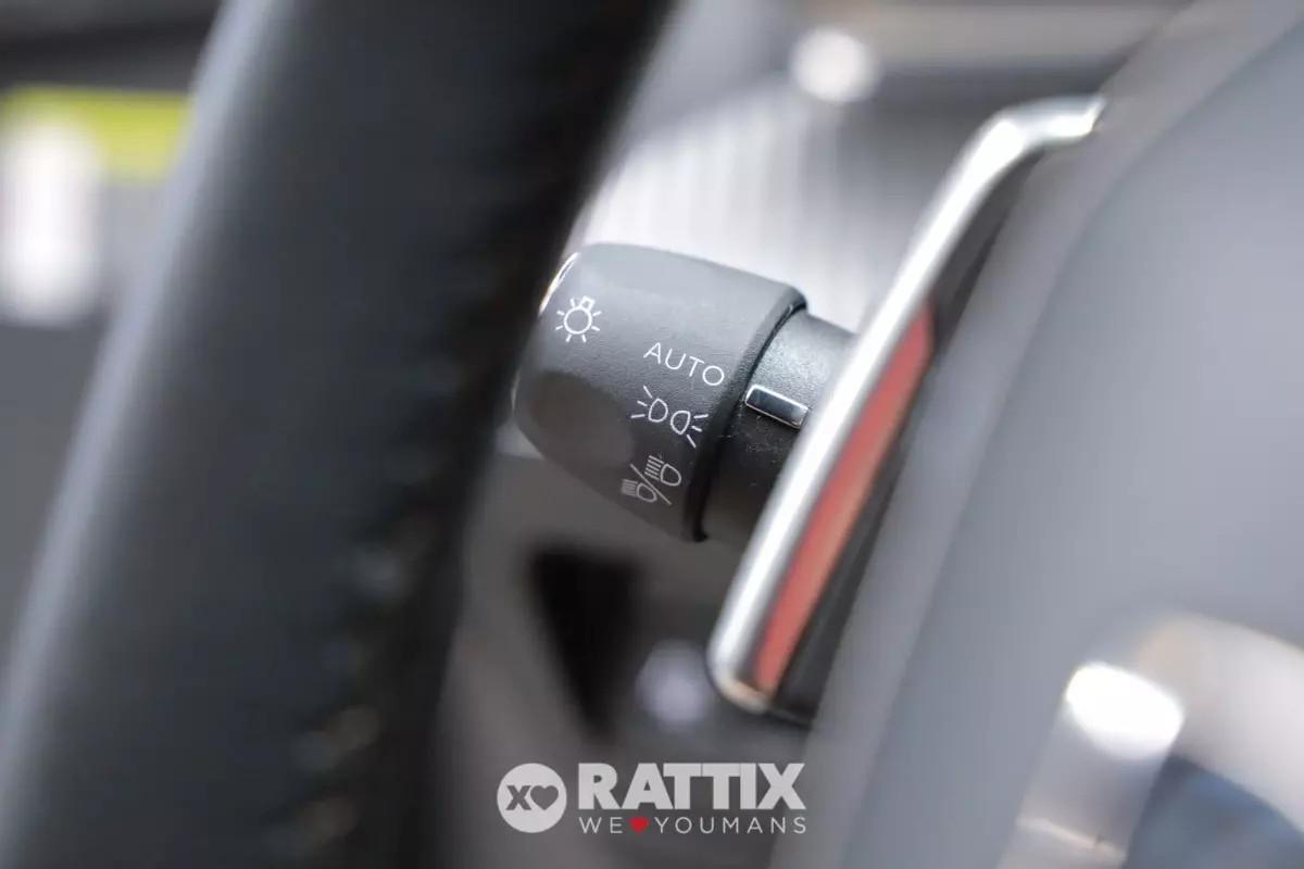 Peugeot 508 1.5 BlueHDI 130CV GT EAT8