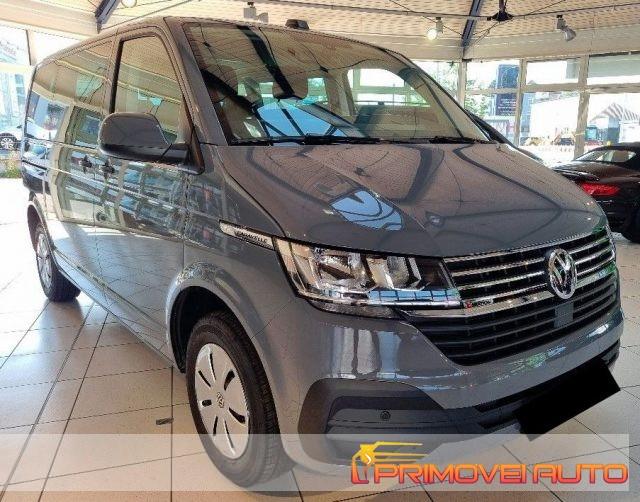 VOLKSWAGEN Caravelle 2.0 TDI 150CV DSG 4 Motion