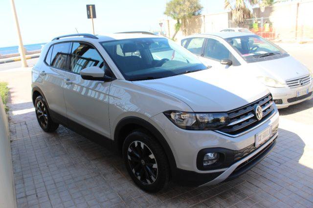 VOLKSWAGEN T-Cross 1.0 TSI 110 CV