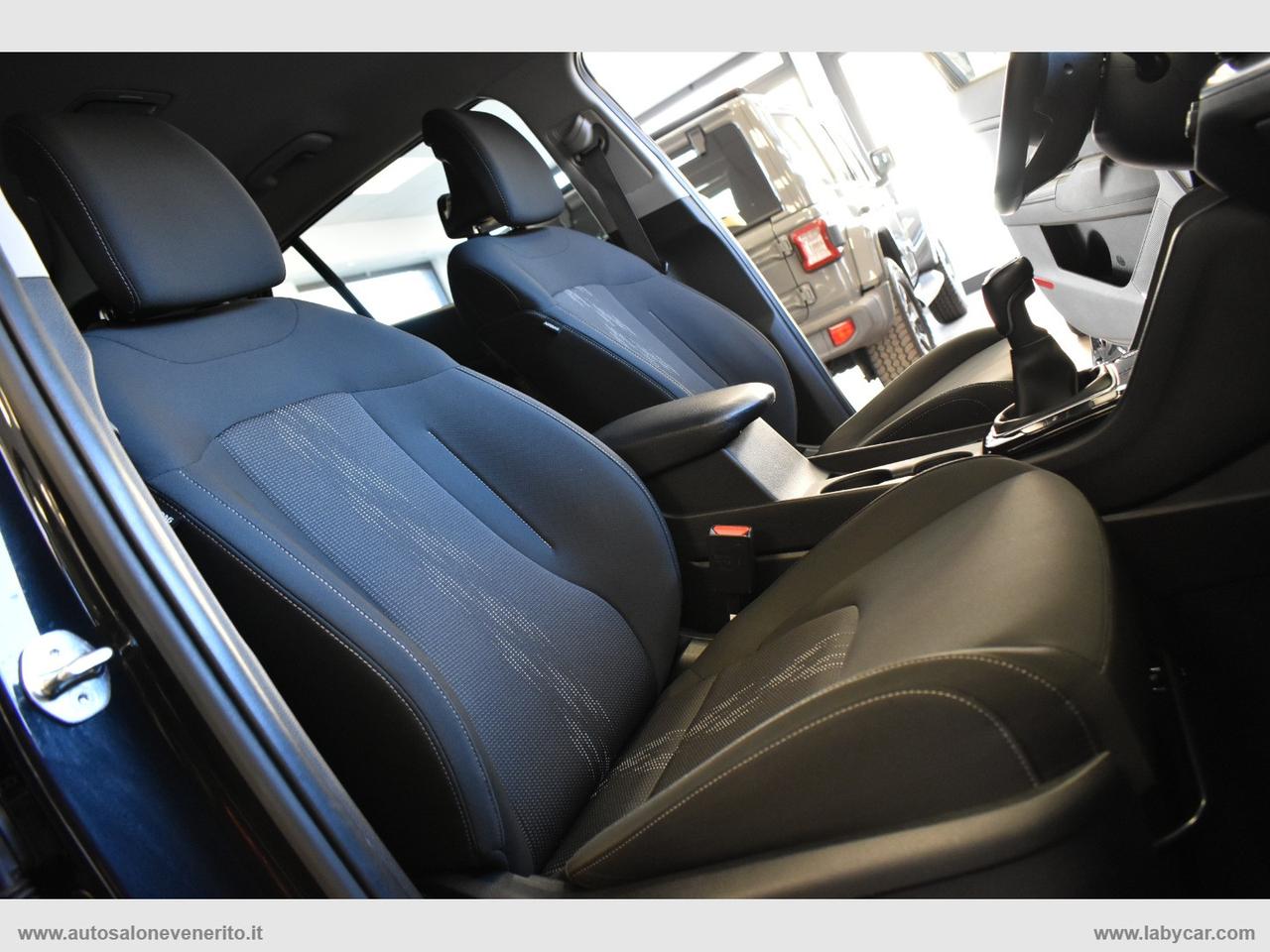 KIA Sportage 1.6 CRDi MHEV GT-line
