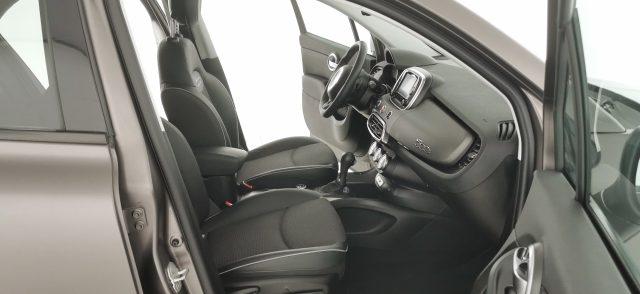 FIAT 500X 1.6 MultiJet 120 CV DCT Cross Plus