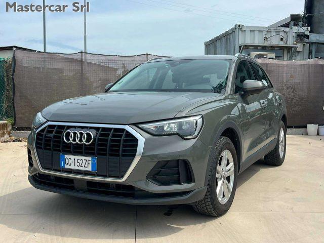 AUDI Q3 Q3 II 35 2.0 tdi Business quattro s-tronic - GG1