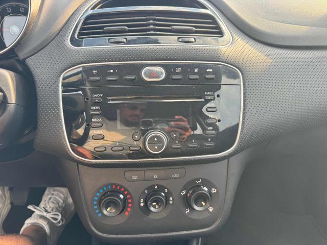 FIAT Punto Evo 1.2 3 porte S&S Active