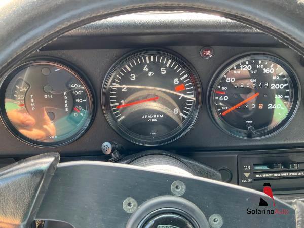 Porsche 911 S - Targa 2.7 - S