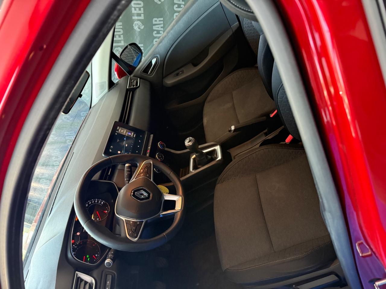 Renault Clio TCe 100 CV GPL 5 porte Business accetto permute e finanziamenti