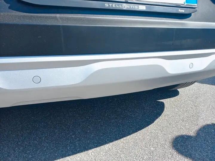 Renault Captur TCe 100 CV GPL FAP Zen