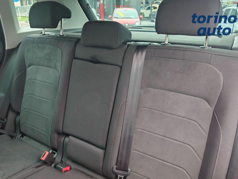 Volkswagen Tiguan 1.5 TSI ACT 110KW Life DSG