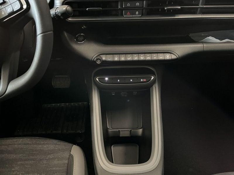 Jeep Avenger Avenger 1.2 Turbo 110 CV MHEV Longitude - PROMO SIRONIAUTO+