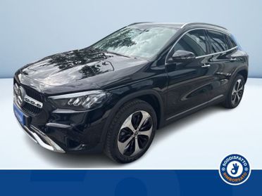 Mercedes-Benz GLA 180 d Automatic Advanced Plus Progressive