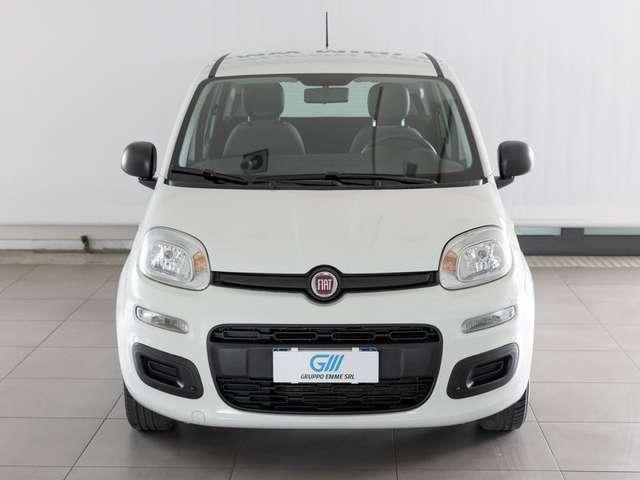 Fiat Panda Panda 1.0 firefly hybrid s