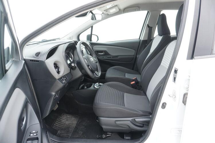 Toyota Yaris Hybrid Business BR509150 1.5 Full Hybrid 101CV