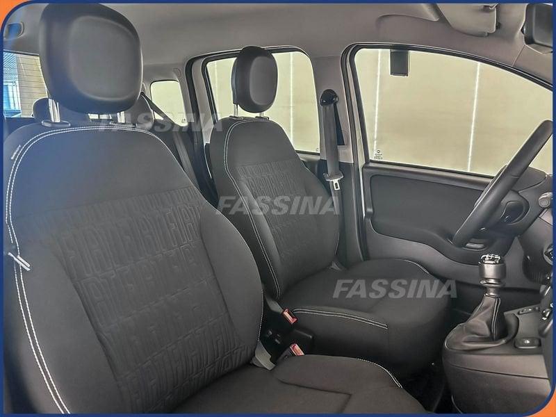 FIAT Panda Panda 1.0 FireFly S&S Hybrid