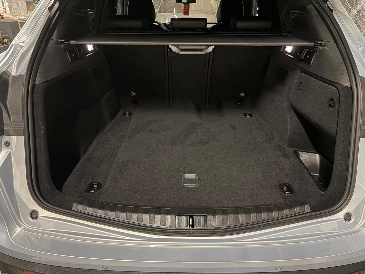 Alfa Romeo Stelvio 2.2 Turbodiesel 190 CV AT8 Q4 Sprint 24 mesi di garanzia