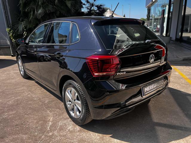 VOLKSWAGEN Polo 1.6 TDI 5p. Comfortline BlueMotion Technology