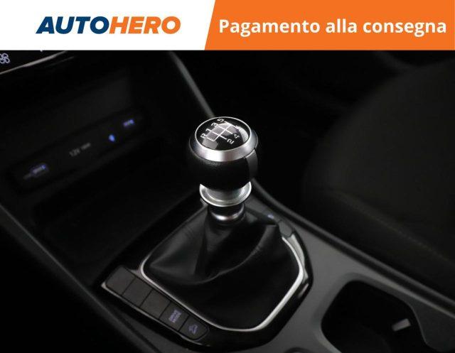 HYUNDAI Tucson 1.6 T-GDI 48V XTech