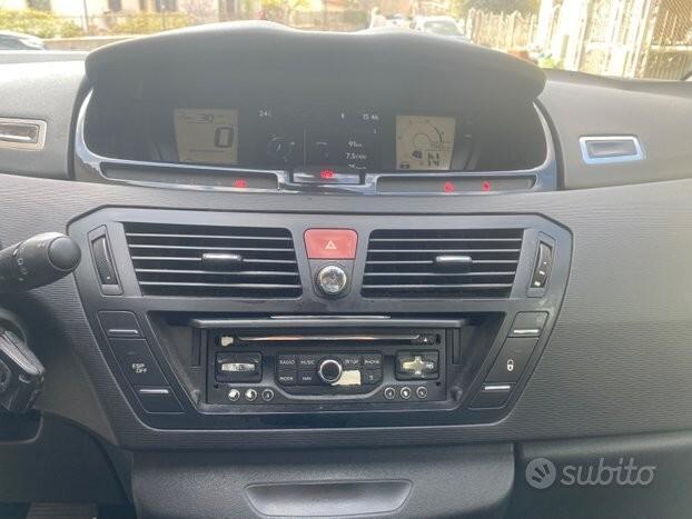 Citroen C4 Grand Picasso 2.0 HDi 150 FAP Selection