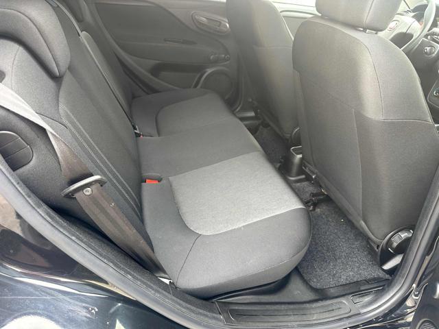 FIAT Punto 1.2 8V 5 porte Lounge