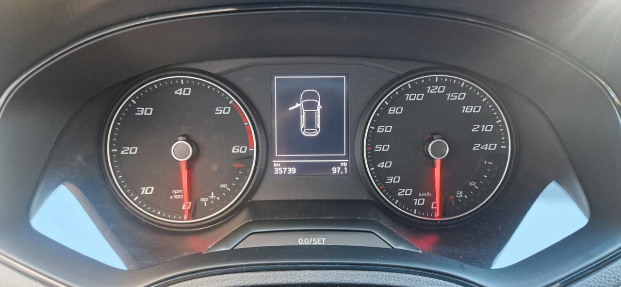 Seat Arona 1.6 TDI 95 CV XCELLENCE