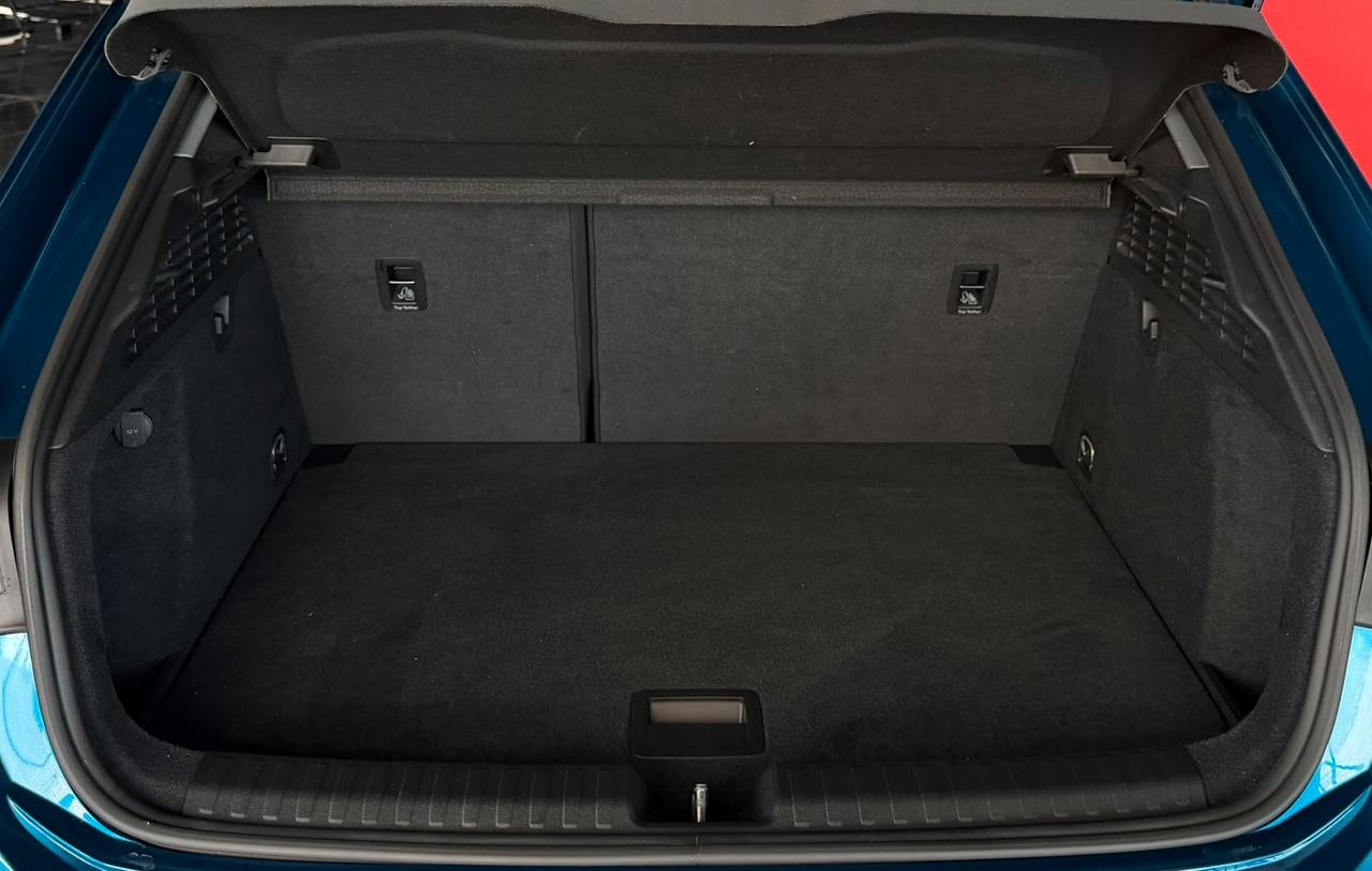 Audi A3 SPB 30 TDI S tronic Business Advanced