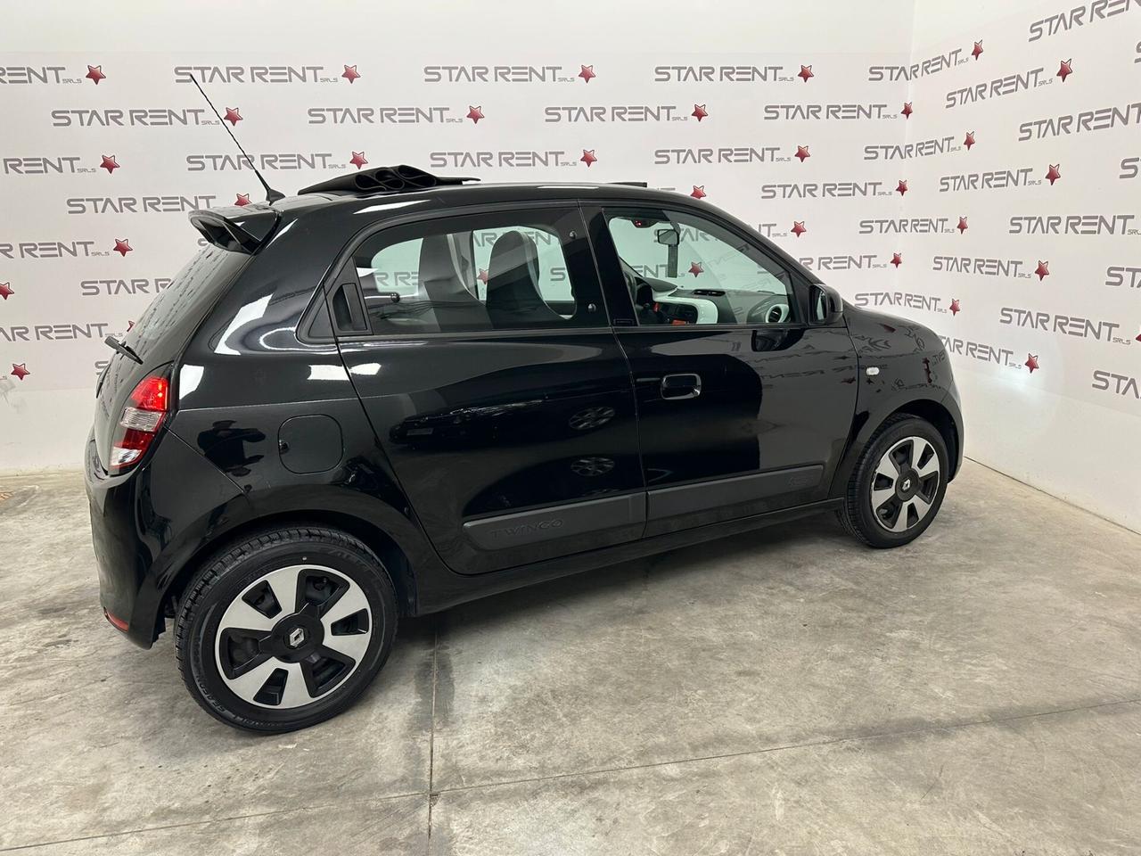 Renault Twingo SCe Life