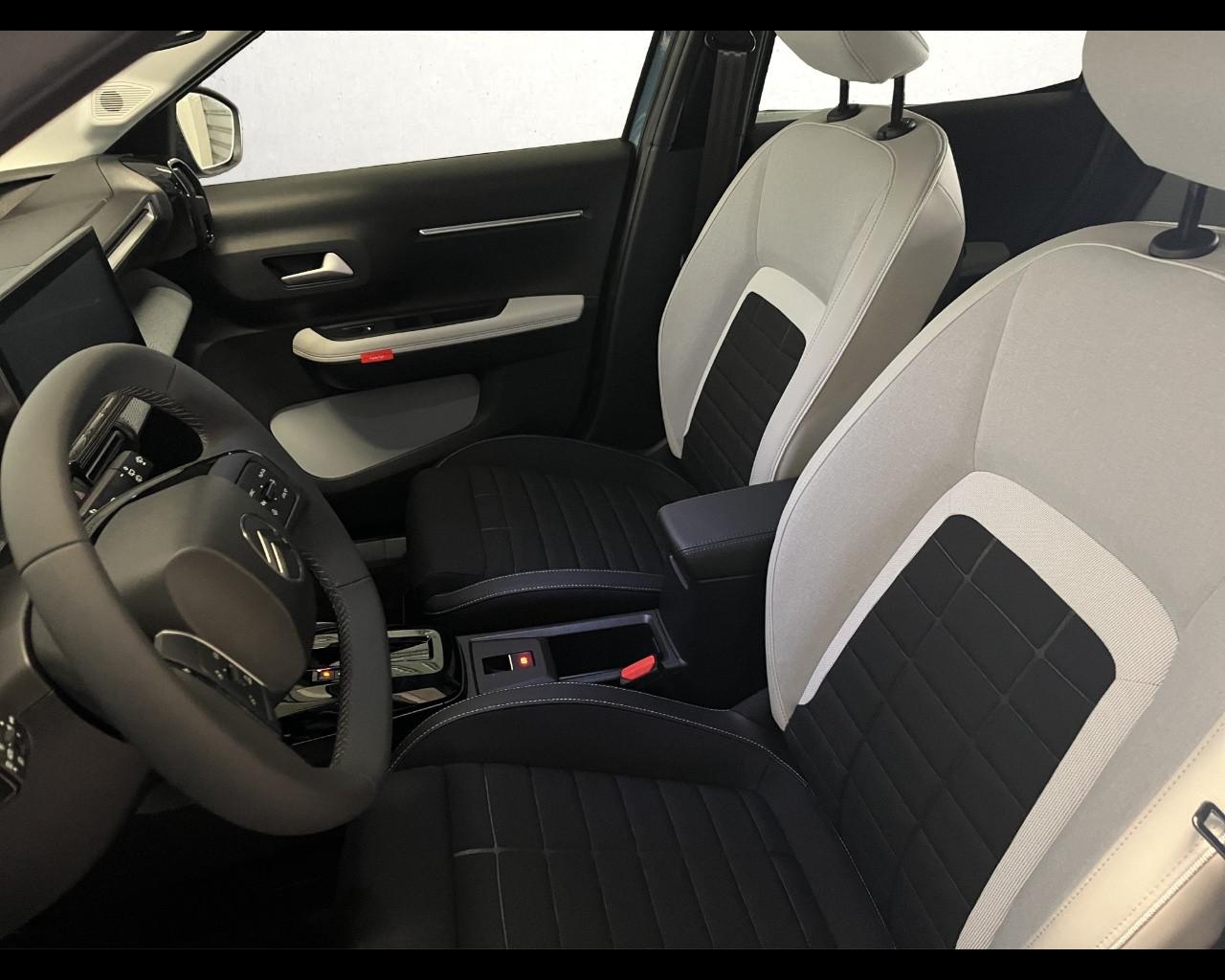 CITROEN Nuova C3 Hybrid 110cv - MAX