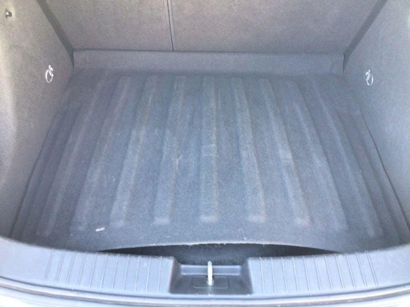 Chevrolet Cruze Cruze 1.6 5 porte LS
