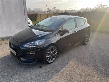 FORD Fiesta 5p 1.0 ecoboost h ST-Line 125cv del 2022