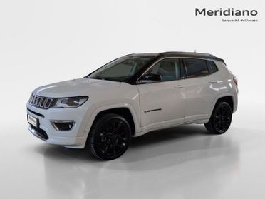 Jeep Compass 2.0 MJet II 103kW Limited 4WD auto