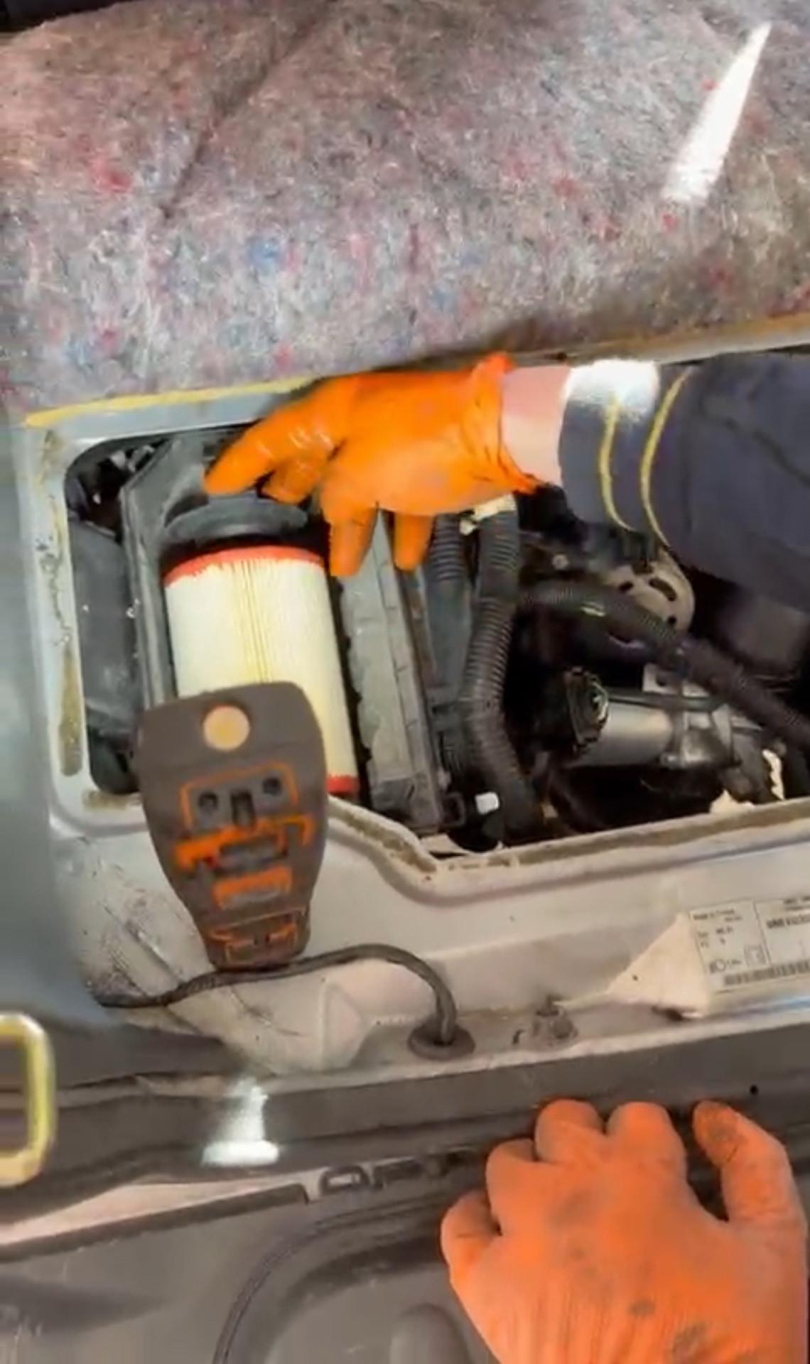 Smart ForTwo 800 coupé pulse cdi