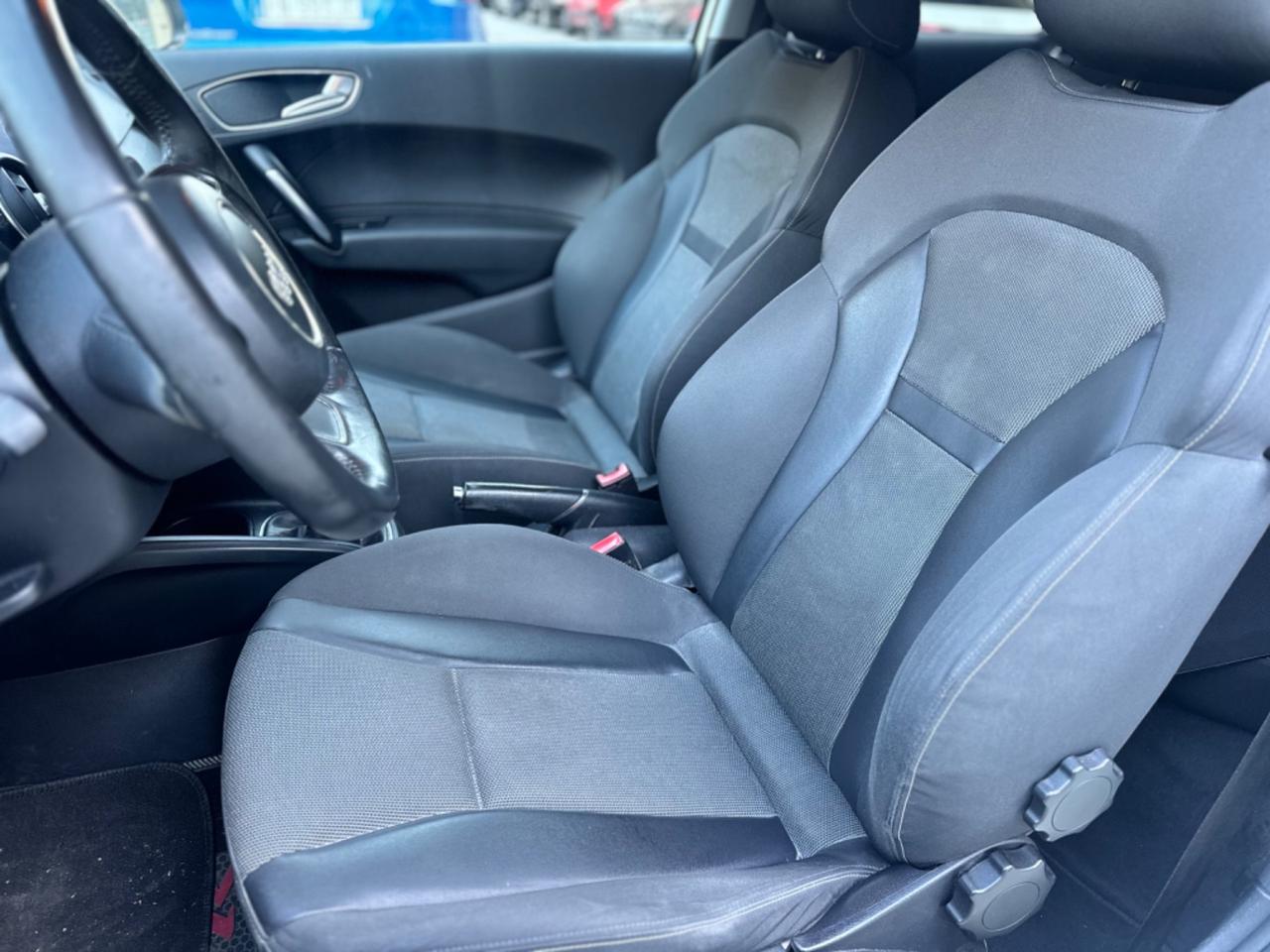 Audi A1 1.6 TDI 105 CV Ambition