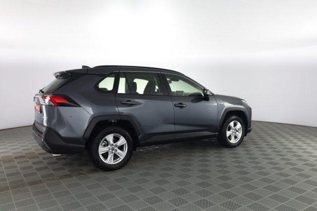 TOYOTA Other RAV4 RAV4 2.5 HV (222CV) E-CVT AWD-i Busines