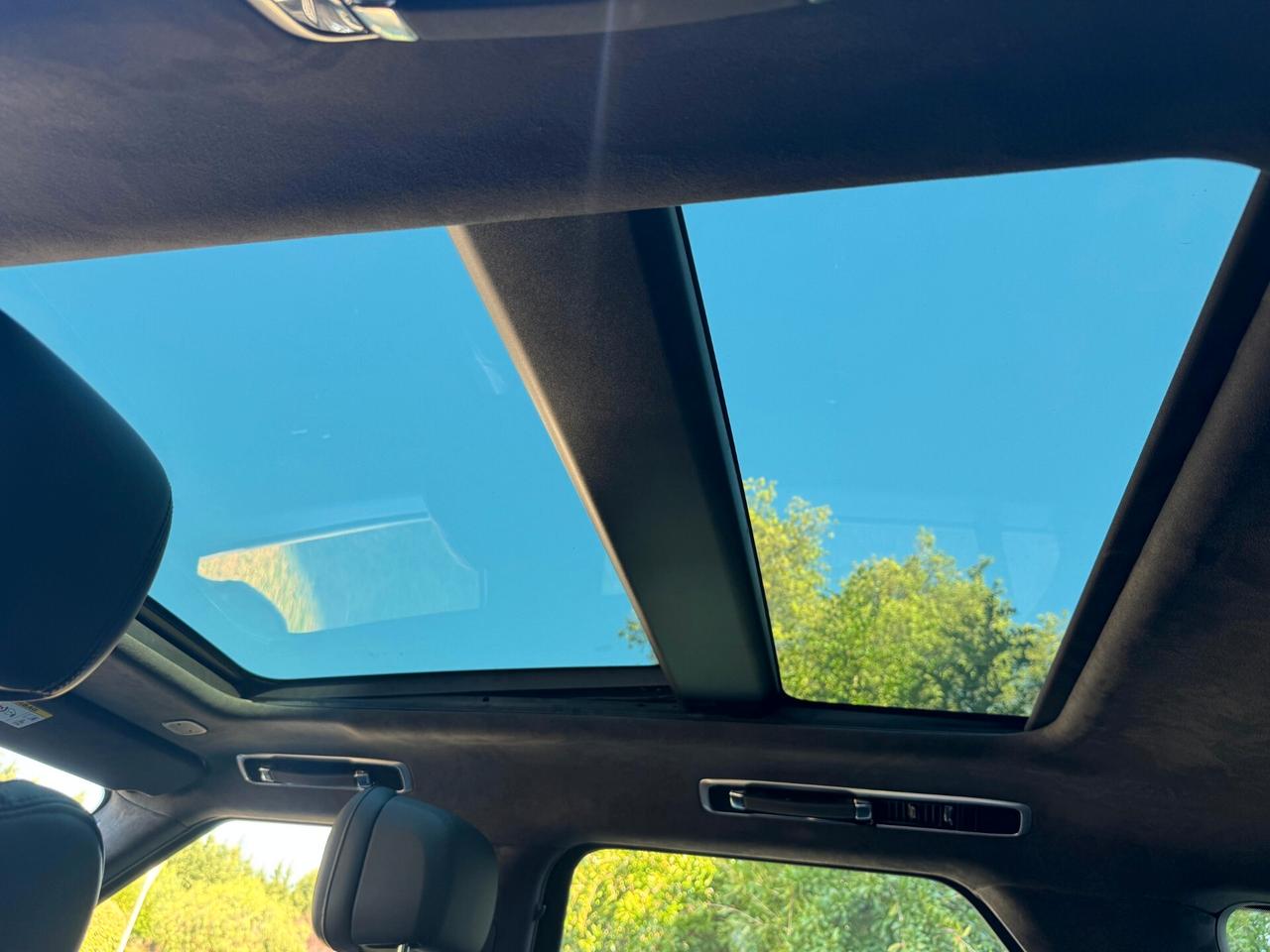 Land Rover Range Sport 3.0 I6 PHEV 550 CV Autobiography