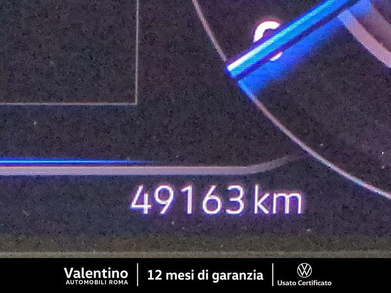 Volkswagen Tiguan 1.5 TSI DSG 150 CV ACT Life