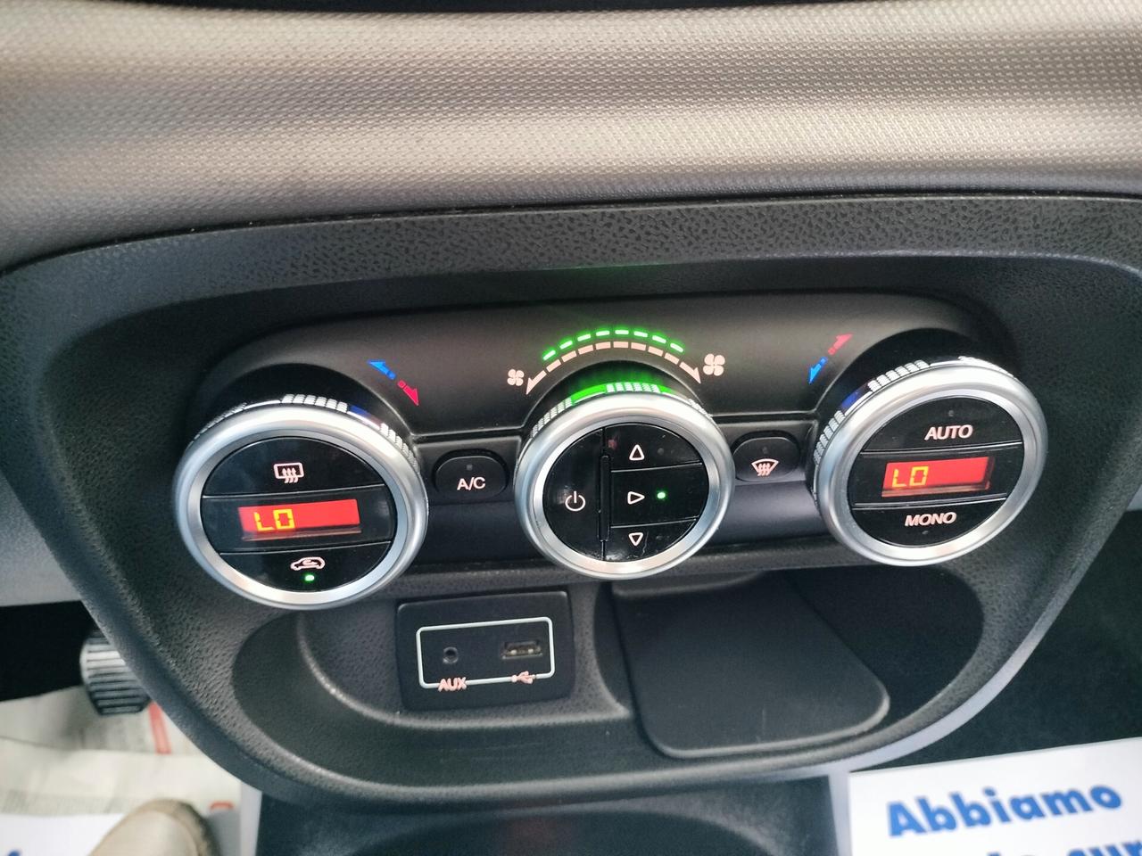 Fiat 500L 0.9 TwinAir Turbo Natural Power Lounge