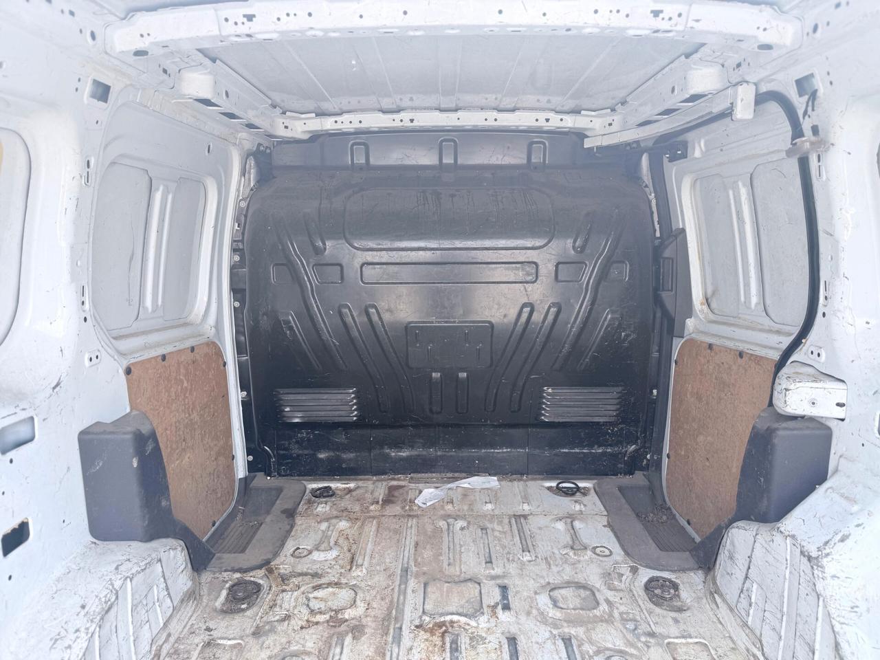 Ford Transit 1.6 DIESEL 2015