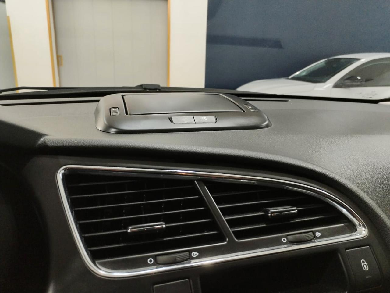 Peugeot 3008 BlueHDi 120 S&S Business