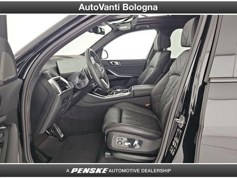 BMW X5 X5 xdrive30d MSport Pro auto