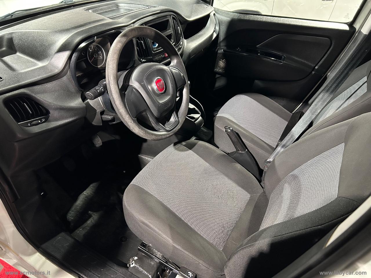 Doblò 1.3 MJT S&S PC-TN Cargo Easy