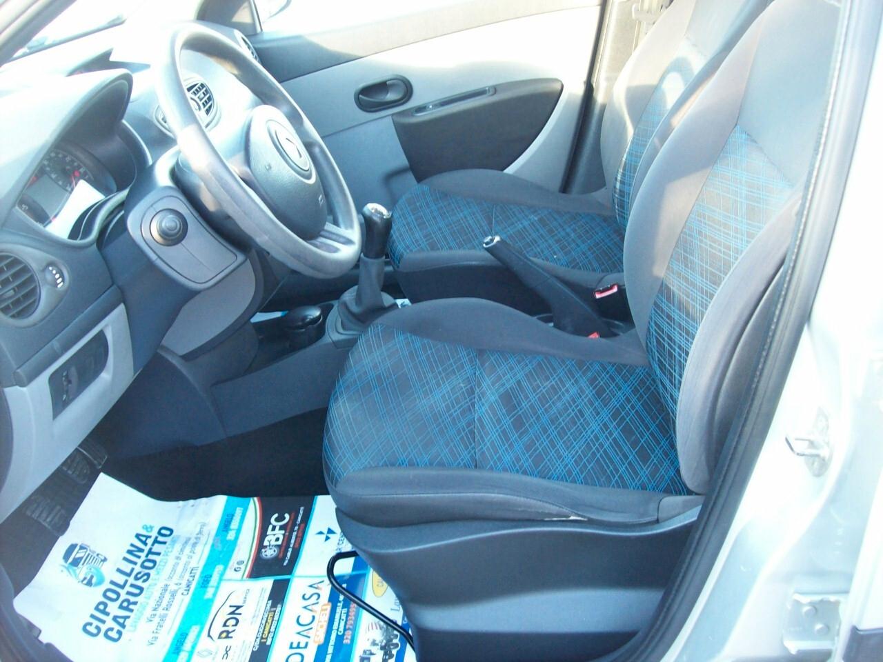 RENAULT CLIO 1.5 DCI CV.85 5P DYNAMIQUE