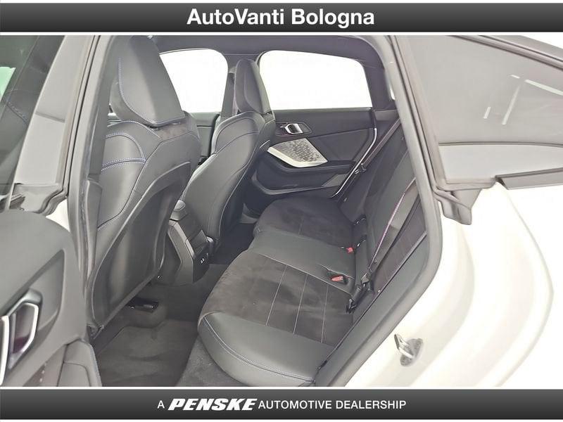 BMW Serie 2 Gran Coupe 218d Gran Coupe MSport Pro auto